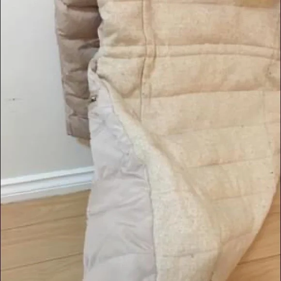 Winter coat - Picture 3 of 3